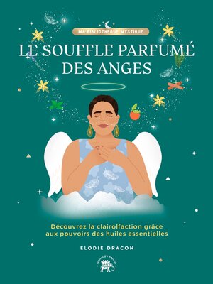 cover image of Le souffle parfumé des anges